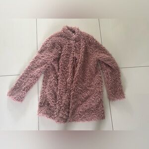 LAURA ASHLEY SWEATER ROSEBUD SZ. MEDIUM